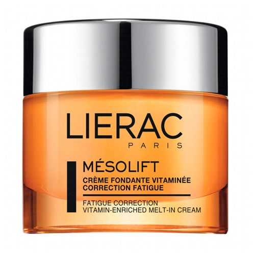 фото упаковки Lierac Mesolift крем антивозрастной