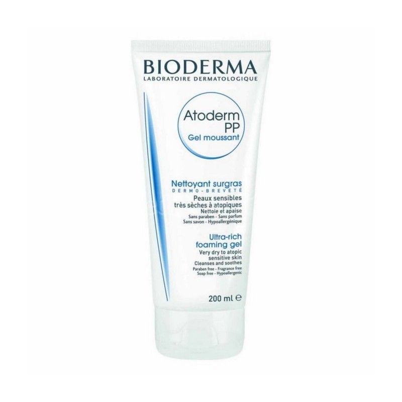 фото упаковки Bioderma Atoderm PP Бальзам