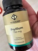 Отзывы о Tetralab Псиллиум