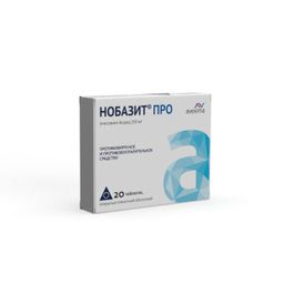 Нобазит Про