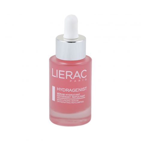 Lierac Hydragenist сыворотка увлажняющая, арт. L234, сыворотка, для лица, 30 мл, 1 шт.