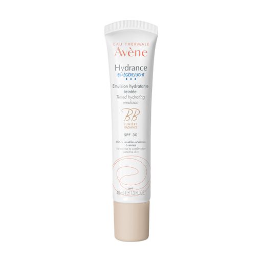 Avene Hydrance BB-Legere Увлажняющая эмульсия с тонирующим эффектом, spf 30, 40 мл, 1 шт.